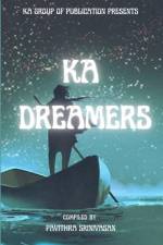 KA DREAMERS af Pavithra Srinivasan