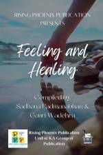 Feeling And healing af Sadhana Padmanabhan