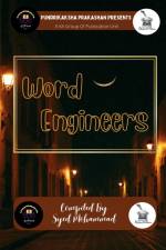 Word Engineers af Syed Mohammed