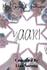 Yarri af Liza Narang