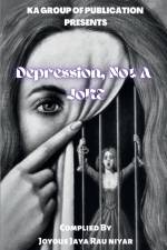 DEPRESSION NOT A JOCK af Jyous Jaya Rauniyar