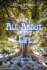 All About Life af Radneswary Sooriyakumar Jegatheeswary