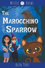 The Marocchino Sparrow af Alyn Troy