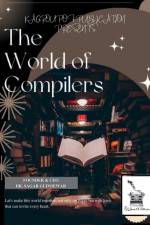 THE WORLD OF COMPILER af Sagar Gudmewar