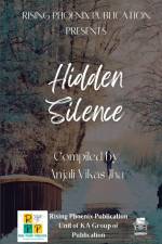 Hidden Silence af Anjali Vikas Jha