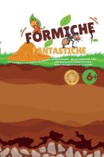 Formiche fantastiche af Marica Balletti