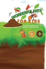 Wonderful Ants for Kids af Marica Balletti