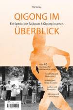 Qigong im Überblick af Helmut Oberlack