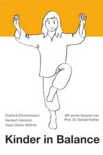 Kinder in Balance af Norbert Heinrich