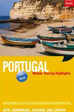 Portugal af Werner Rau