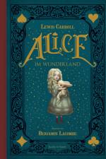Alice im Wunderland af Lewis Carroll