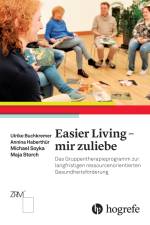 Easier Living - mir zuliebe af Ulrike Buchkremer
