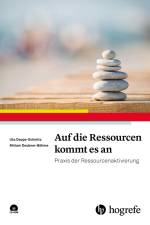 Auf die Ressourcen kommt es an af Uta Deppe-Schmitz