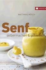 Senf af Matthias Rosch