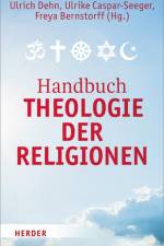 Handbuch Theologie der Religionen af Ulrich Dehn