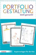Portfoliogestaltung leicht gemacht
