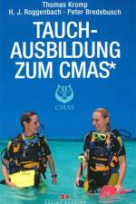 Tauchausbildung zum CMAS* af Thomas Kromp