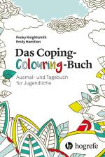 Das Coping-Colouring-Buch af Pooky Knightsmith