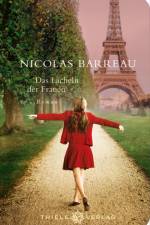 Das Lächeln der Frauen af Nicolas Barreau
