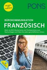 PONS Bürokommunikation Französisch