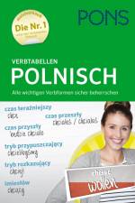 PONS Verbtabellen Polnisch