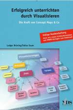 Erfolgreich unterrichten durch Visualisieren af Ludger Brüning