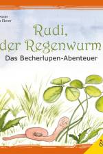 Rudi, der Regenwurm af Martha Müller