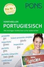 PONS Verbtabellen Portugiesisch