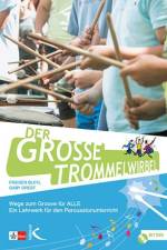 Der große Trommelwirbel af Frieder Bleyl