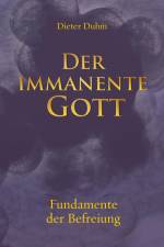 Der immanente Gott af Dieter Duhm