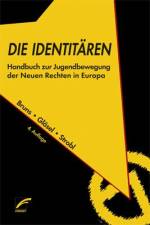 Die Identitären af Julian Bruns