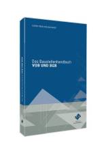 Das Baustellenhandbuch VOB und BGB af Matthias Jackson