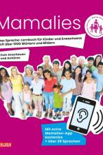 Mama lies! Das Sprache-Lernbuch für Kinder und Erwachsene mit über 1000 Wörtern und Fotos af Leyla Oehlrich
