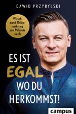 Es ist egal, wo du herkommst! af Dawid Przybylski
