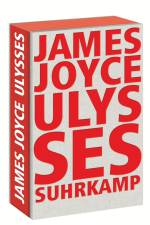 Ulysses af James Joyce