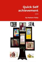 Quick Self achievement af Hashem Felaly