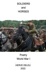 War and horses af Herve Deleu