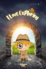 I love Exploring af Michal Yair