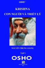 KRISHNA CON NGUOI VA TRIET LY af Van Hoc Moi