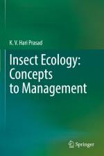 Insect Ecology: Concepts to Management af K. V. Hari Prasad
