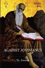 Against Jovinianus af St. Jerome
