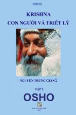 KRISHNA CON NGUOI VA TRIET LY 2 af Van Hoc Moi