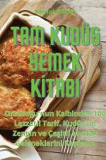 TAM KUDÜS YEMEK K¿TABI af Kemal Özkan