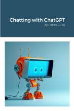 Chatting with ChatGPT af Ermes Culos