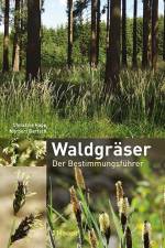Waldgräser af Christine Rapp