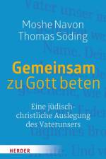 Gemeinsam zu Gott beten af Moshe Navon