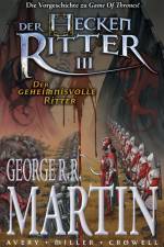 Der Heckenritter III af George R. R. Martin
