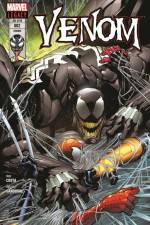 Venom af Mike Costa