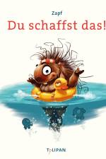 Du schaffst das! af Zapf