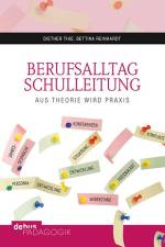 Berufsalltag Schulleitung af Diether Thie